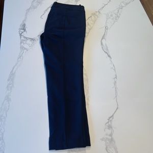 Loft, modern skinny ankle pant size 8